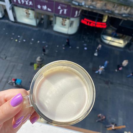 Knez Mihailova Apartman 베오그라드 외부 사진