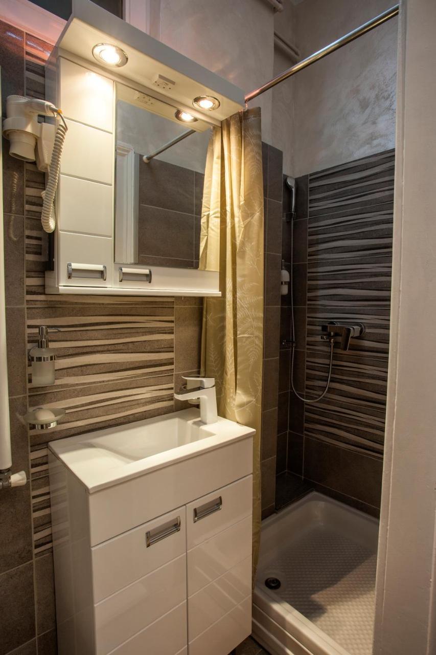 Knez Mihailova Apartman 베오그라드 외부 사진