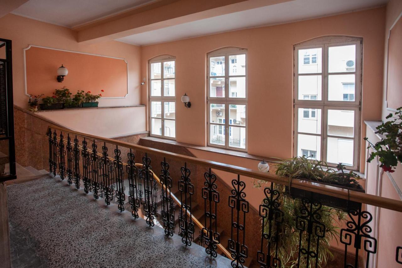 Knez Mihailova Apartman 베오그라드 외부 사진