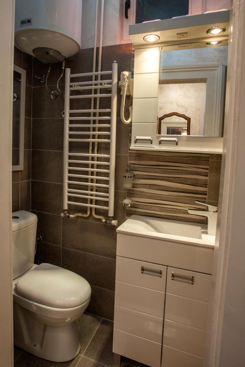 Knez Mihailova Apartman 베오그라드 외부 사진