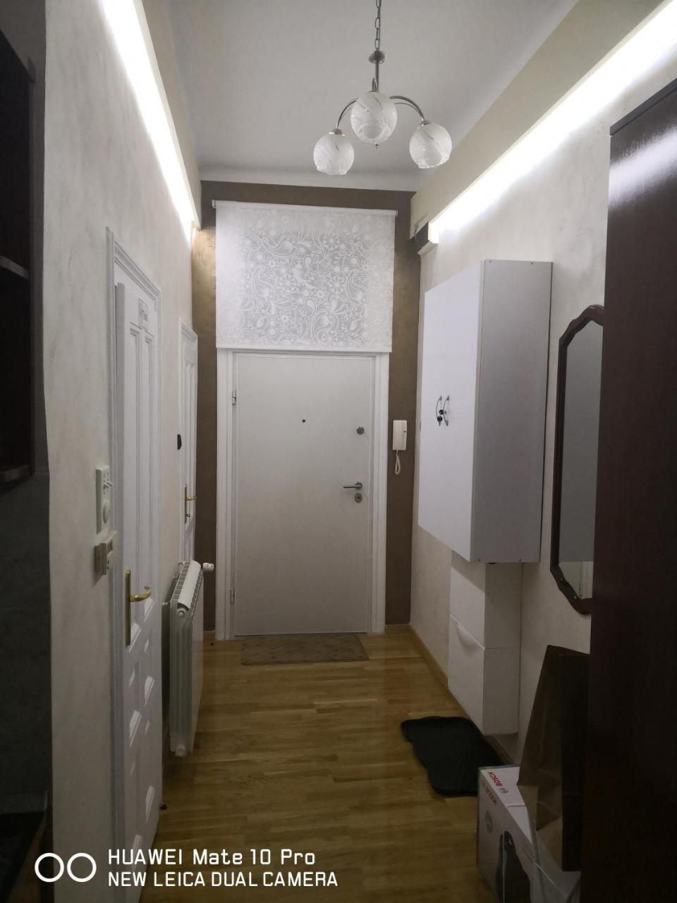 Knez Mihailova Apartman 베오그라드 외부 사진
